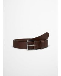 Marc O' Polo - Gürtel Model Junna - Lyst