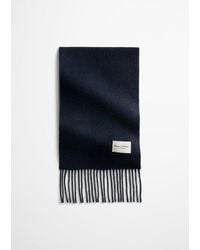 Marc O' Polo - Sciarpa - Lyst