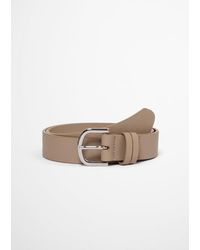 Marc O' Polo - Cinturón - Lyst