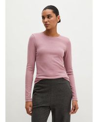 Marc O' Polo - Longsleeve Regular - Lyst