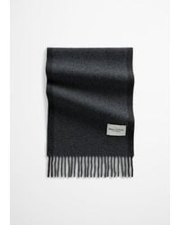 Marc O' Polo - Sciarpa Web - Lyst