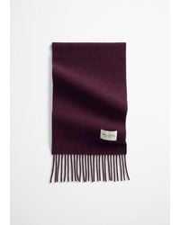 Marc O' Polo - Sciarpa - Lyst