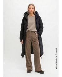 Marc O' Polo - Donsjas Mop X Function - Lyst