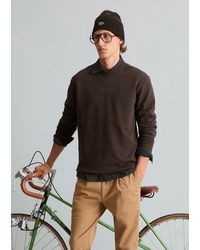 Marc O' Polo - Sudadera De Corte Regular - Lyst