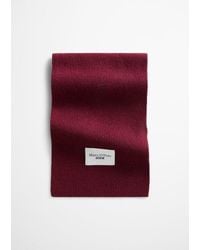 Marc O' Polo - Strickschal - Lyst