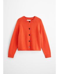 Marc O' Polo - Vest, Regular Model - Lyst