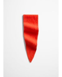 Marc O' Polo - Piccola Sciarpa - Lyst