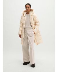 Marc O' Polo - Buffer-Donsjas Met Capuchon, Regular - Lyst