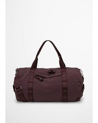 Marc O' Polo - Weekender-Model Lauri Medium - Lyst