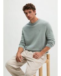 Marc O' Polo - Trui Regular - Lyst