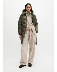 Marc O' Polo - Buffer-Donsjas Met Capuchon, Regular - Lyst