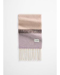 Marc O' Polo - Sciarpa Di Lana - Lyst