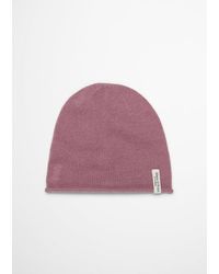 Marc O' Polo - Gorro - Lyst