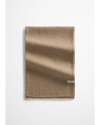 Marc O' Polo - Strickschal - Lyst
