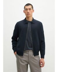 Marc O' Polo - Vest, Regular Fit - Lyst