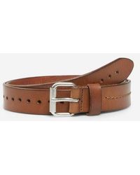 Marc O' Polo - Gürtel - Lyst