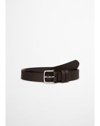 Marc O' Polo - Gürtel Model Billar - Lyst