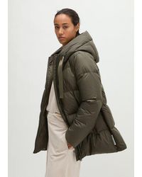 Marc O' Polo - Donsjas Met Capuchon, Regular Pasvorm - Lyst