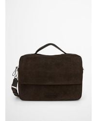 Marc O' Polo - Borsa Da Lavoro Modello Emil - Lyst