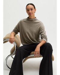 Marc O' Polo - Feinstrick-Pullover Oversized - Lyst