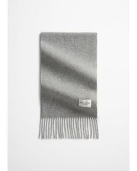 Marc O' Polo - Sciarpa - Lyst