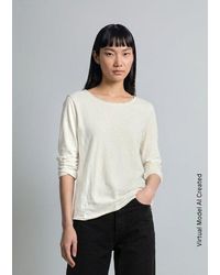 Marc O' Polo - Longsleeve Regular - Lyst