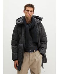 Marc O' Polo - Buffer-Donsjas, Regular - Lyst