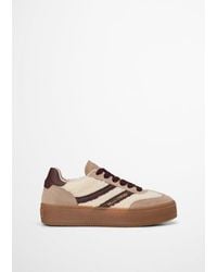 Marc O' Polo - Sneaker Model Edith - Lyst