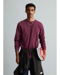 Marc O' Polo - Sudadera De Corte Regular - Lyst