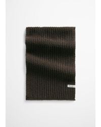 Marc O' Polo - Strickschal - Lyst