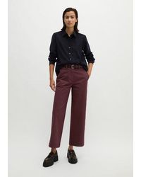 Marc O' Polo - Regular Blouse - Lyst