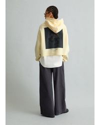 Marc O' Polo - Sudadera Con Capucha Corta - Lyst