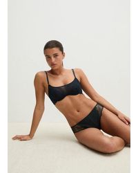 Marc O' Polo - Bralette - Lyst