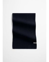 Marc O' Polo - Strickschal - Lyst