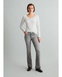 Marc O' Polo - Jeans Model Nella Bootcut - Lyst