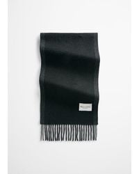 Marc O' Polo - Sciarpa Web - Lyst