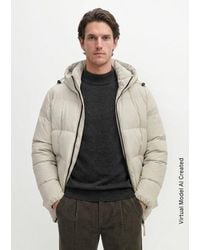 Marc O' Polo - Buffer-Donsjas, Regular - Lyst