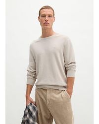 Marc O' Polo - Trui Regular - Lyst