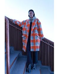 Henrik Vibskov Coats for Women | Online 