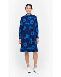 Marimekko Casual And Day Dresses For Women Lyst Com