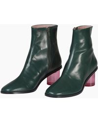 marimekko lumi boots