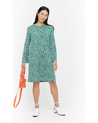 Marimekko Casual And Day Dresses For Women Lyst Com