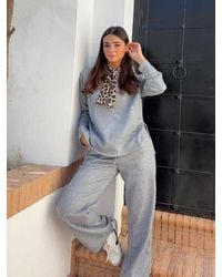 Mariquita Trasquilá - Chándal Leopardo - Lyst