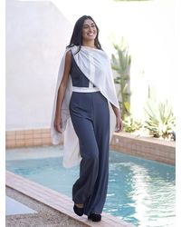 Mariquita Trasquilá - Combinaison Jara - Lyst