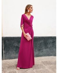 Mariquita Trasquilá - Vestido Penélope - Lyst