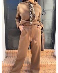 Mariquita Trasquilá - Chándal Leopardo - Lyst