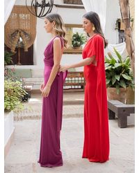 Mariquita Trasquilá - Combinaison Multi-Positions - Lyst