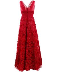 Marchesa Notte Gowns For Women Up To 74 Off At Lyst Com
