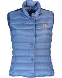 moncler Gilets MULTICOLOR moncler Gilets MULTICOLOR