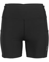 On Running Sprinter Shorts - Black